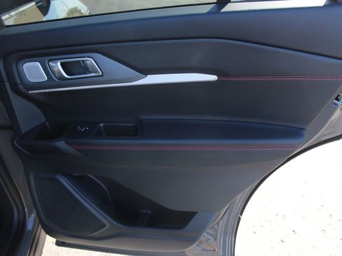 New 2026 Ford Explorer ST w/ Sun And Sound Package image 15