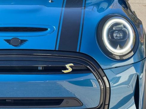 Used 2024 MINI Cooper SE image 7