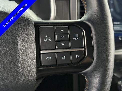 Used 2023 Ford F150 Platinum w/ FX4 Off-Road Package AWD/4WD image 19