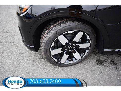 New 2026 Honda Prologue Elite image 31