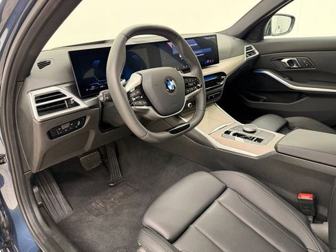 Certified 2025 BMW 330i 330i image 4