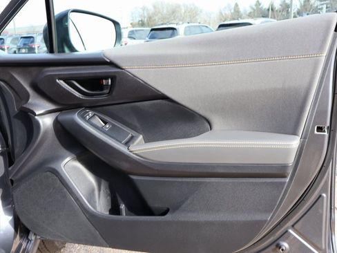 Used 2024 Subaru Crosstrek 2.5i Sport image 9