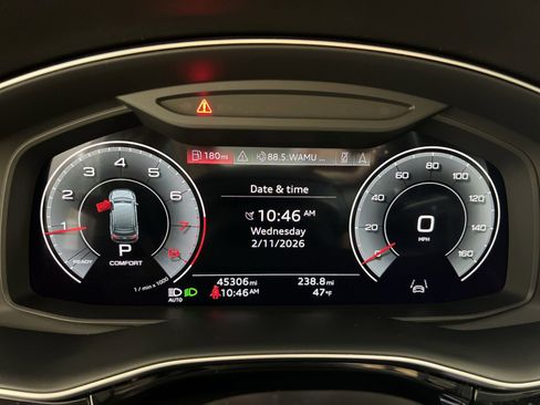 Used 2023 Audi Q7 2.0T Premium Plus w/ Premium Plus Package image 17