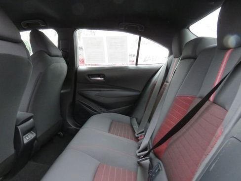 Certified 2026 Toyota Corolla SE image 19