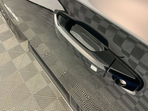 Used 2021 Chevrolet Tahoe LT image 9