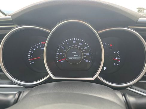 Used 2015 Kia Optima LX w/ Paint Protection Film Package image 31