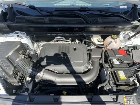 Used 2023 GMC Acadia SLE w/ Driver Convenience Package AWD/4WD image 19
