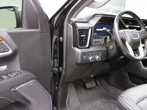 Used 2022 GMC Sierra 1500 Denali w/ Denali Carbonpro Edition AWD/4WD image 61