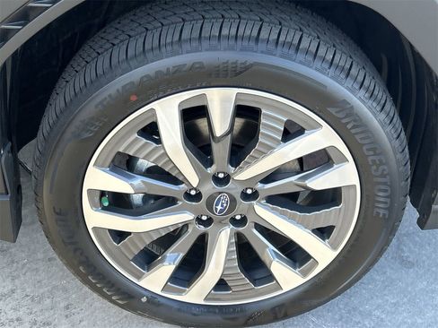 New 2025 Subaru Forester Touring image 6