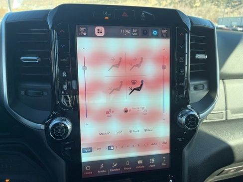 New 2026 RAM 3500 Big Horn image 27