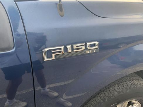 Used 2015 Ford F150 XLT w/ Equipment Group 302A Luxury AWD/4WD image 10