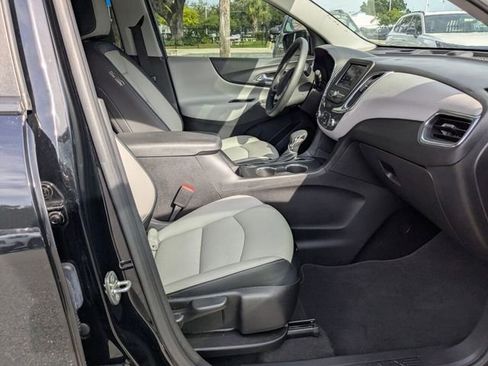 Used 2023 Chevrolet Equinox LS FWD image 36