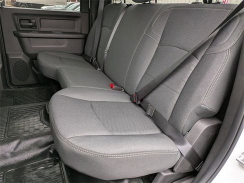 New 2026 RAM 5500 Tradesman image 25