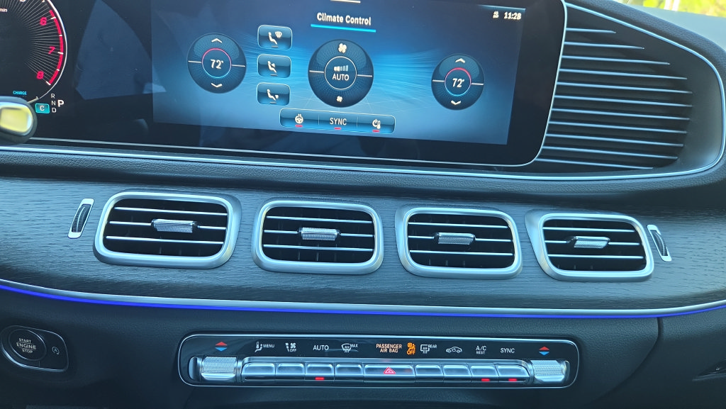 New 2026 Mercedes-Benz GLE 450 4MATIC image 17