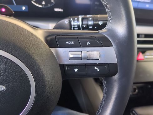 Certified 2025 Hyundai Tucson SEL FWD image 26