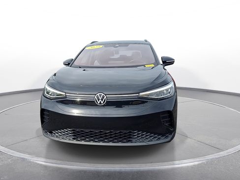 Used 2023 Volkswagen ID.4 Pro AWD/4WD image 3