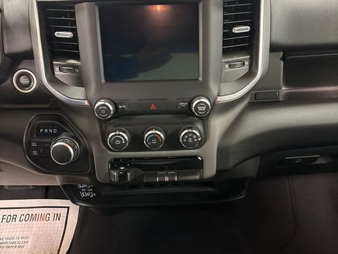 Used 2024 RAM 2500 Big Horn w/ Bed Utility Group image 13