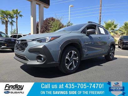 Used 2025 Subaru Crosstrek 2.5i Premium