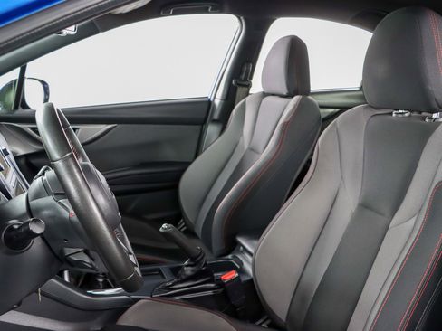 Used 2022 Subaru WRX AWD/4WD image 23