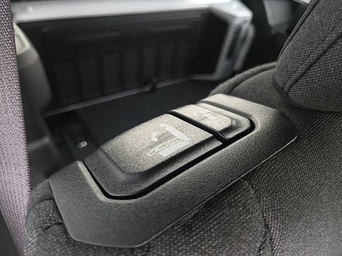 New 2026 Jeep Wrangler Willys image 91