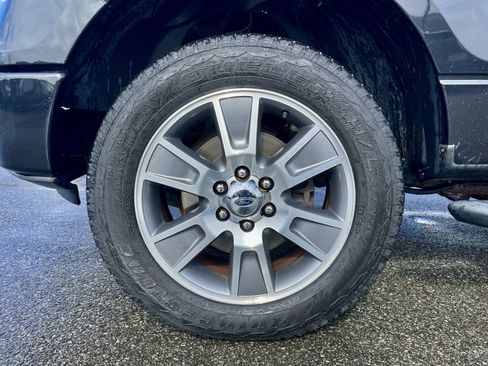 Used 2014 Ford F150 STX w/ Equipment Group 201A Mid image 9