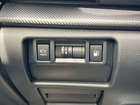 New 2026 Subaru Crosstrek 2.5i Sport image 23