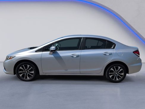 Used 2013 Honda Civic EX-L image 5
