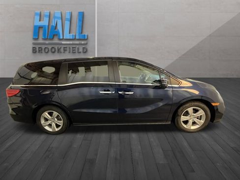 Used 2019 Honda Odyssey EX-L image 6
