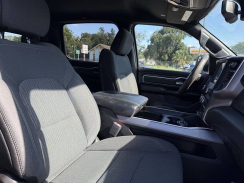 Used 2019 RAM 1500 Big Horn AWD/4WD image 24