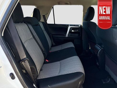 Used 2023 Toyota 4Runner SR5 image 27