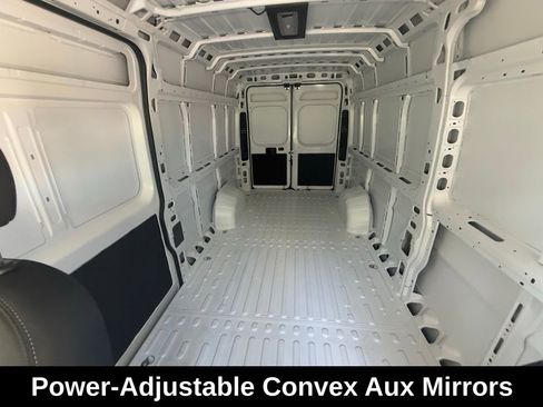 New 2026 RAM ProMaster 3500 w/ Convenience Group image 18