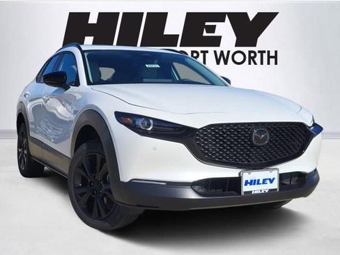 New 2026 MAZDA CX-30 AWD 2.5 S image 1