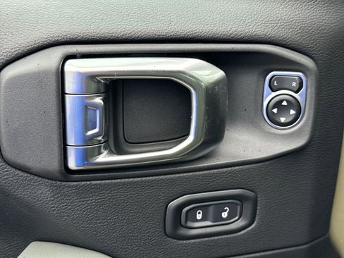New 2026 Jeep Gladiator Mojave AWD/4WD image 20