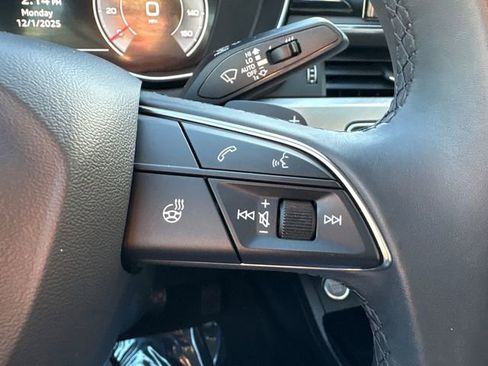 Used 2025 Audi A5 2.0T Premium Plus image 28