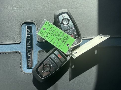 New 2026 Ford F250 Platinum image 23