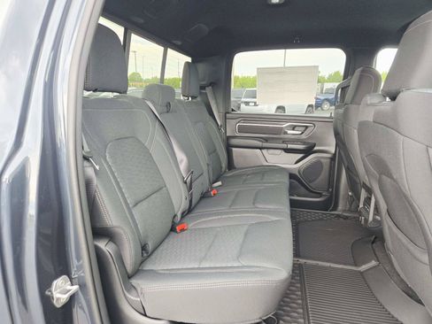 New 2026 RAM 1500 Big Horn AWD/4WD image 15