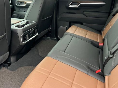 New 2026 Chevrolet Silverado 1500 High Country w/ Technology Package image 8