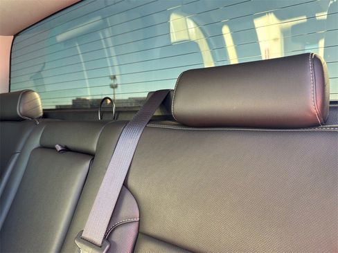 Used 2018 GMC Sierra 1500 SLT w/ SLT Premium Package image 27