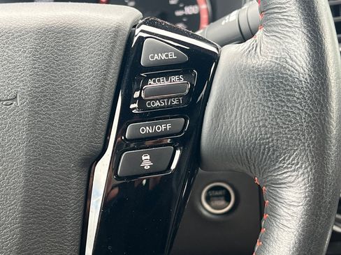 Certified 2023 Nissan Frontier PRO-4X w/ Pro-4X Premium Package image 40