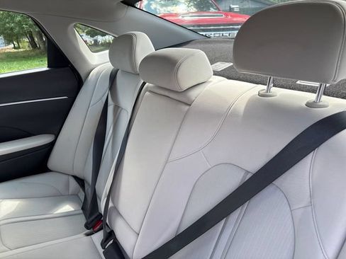 Used 2024 Hyundai Sonata SEL w/ Convenience Package FWD image 22