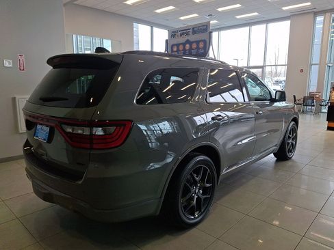 New 2026 Dodge Durango GT image 4