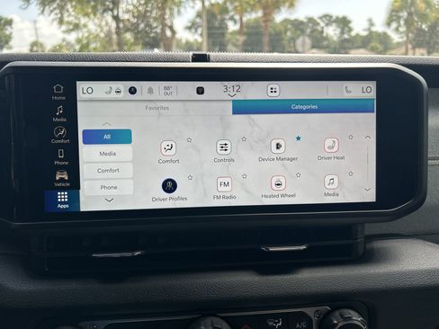 New 2025 Jeep Wrangler Sport S image 22