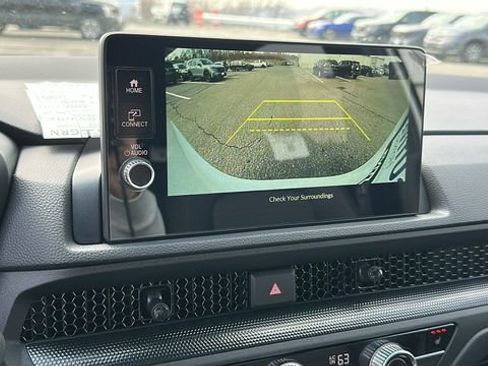 New 2026 Honda CR-V Sport-L image 17