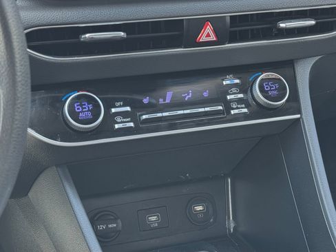 Used 2023 Hyundai Sonata SEL FWD image 15