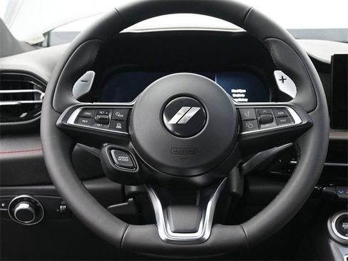 New 2025 Dodge Hornet R/T image 20