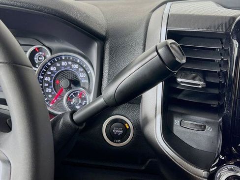Certified 2026 RAM 2500 Big Horn AWD/4WD image 17