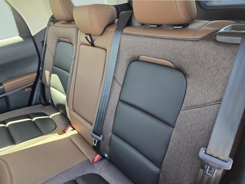New 2026 Ford Bronco Sport Outer Banks w/ Sasquatch Outer Banks Package AWD/4WD image 30