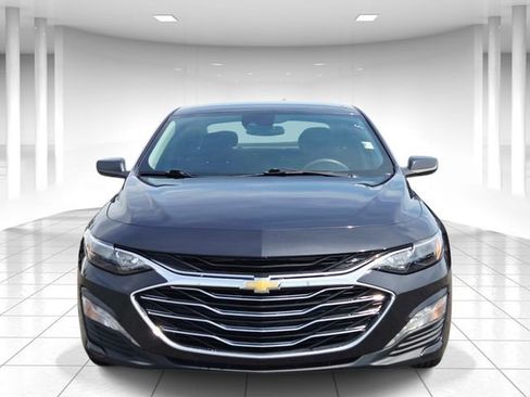Used 2023 Chevrolet Malibu LT FWD image 5