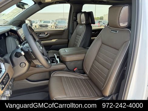 New 2026 GMC Yukon XL Denali Ultimate AWD/4WD image 23