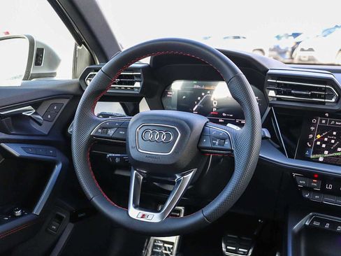New 2026 Audi S3 Premium image 22